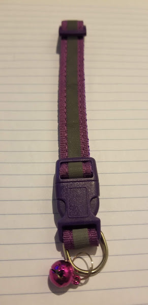 Reflective Pet Collar