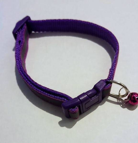 Reflective Pet Collar