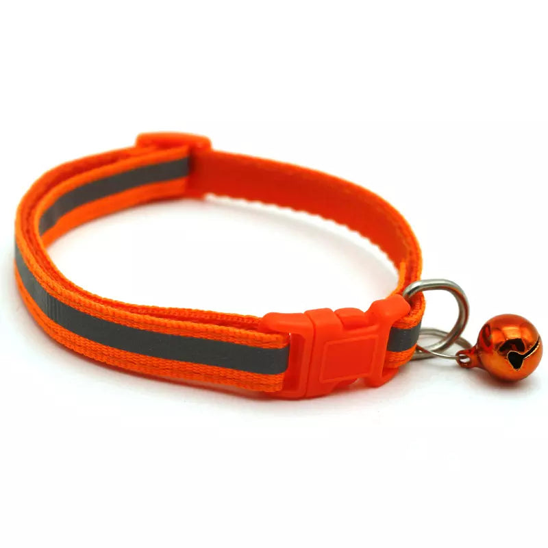 Reflective Pet Collar