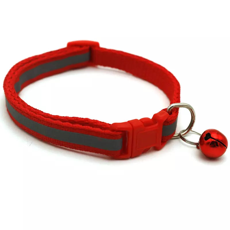 Reflective Pet Collar