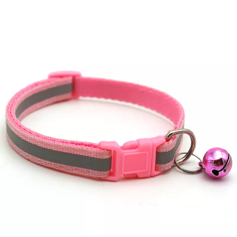 Reflective Pet Collar