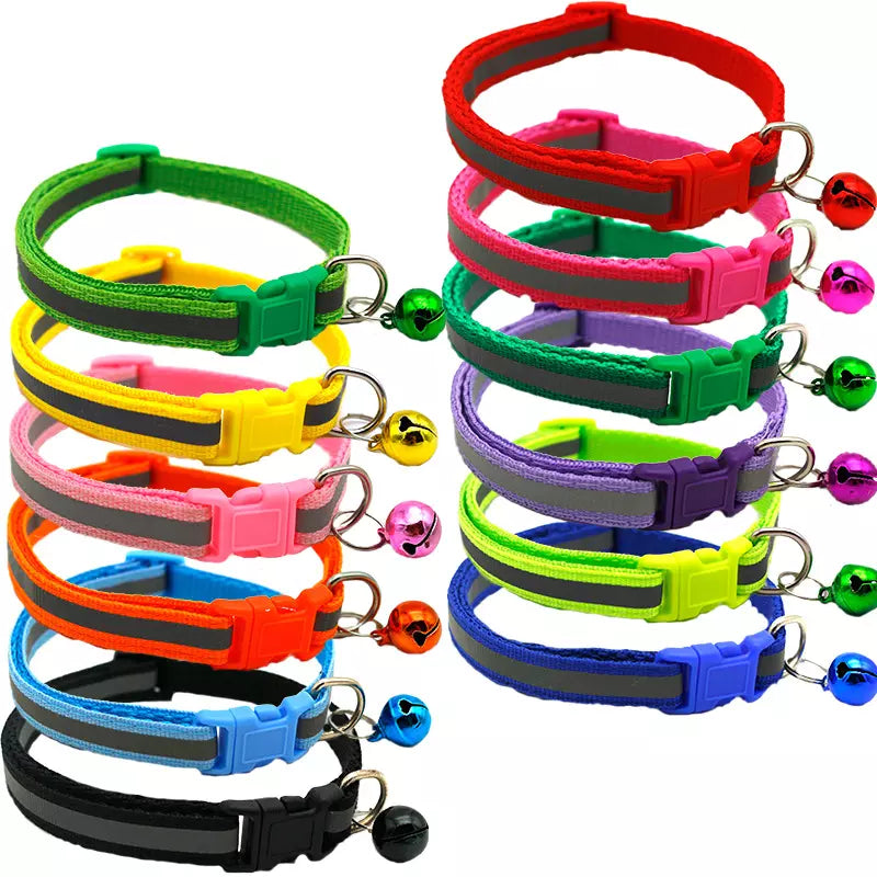 Reflective Pet Collar