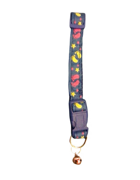 Patterned Pet Collars