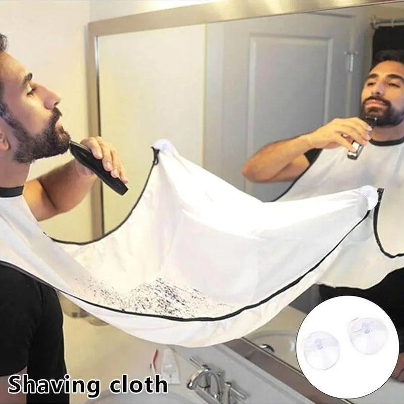 Beard Bib Apron