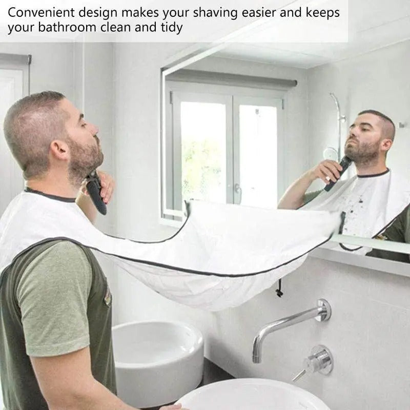 Beard Bib Apron