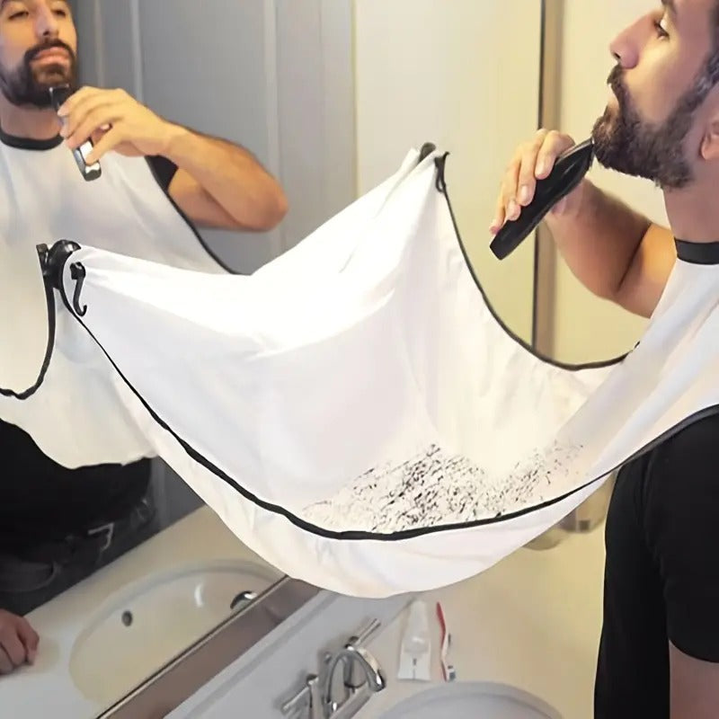Beard Bib Apron