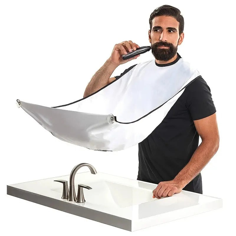 Beard Bib Apron