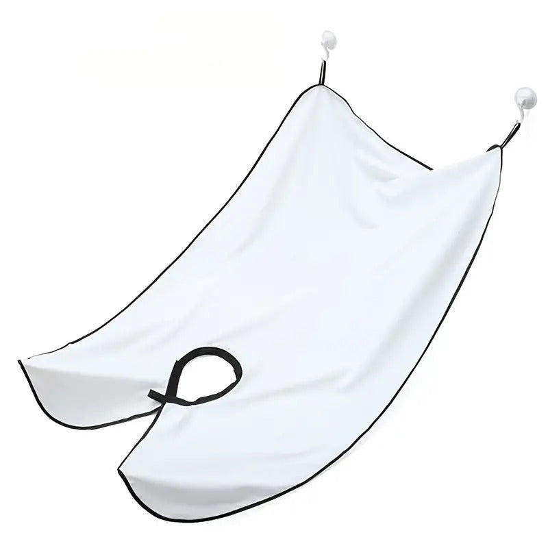Beard Bib Apron
