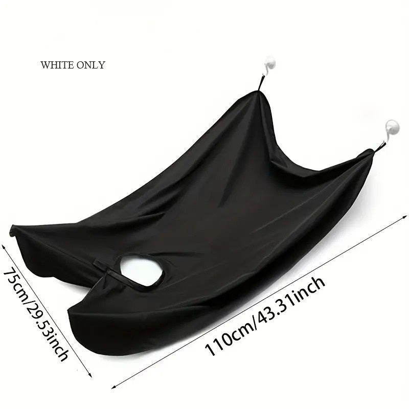 Beard Bib Apron