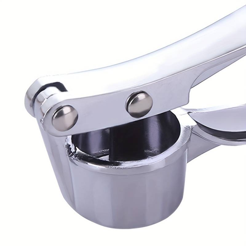 Garlic Press Multi-Tool