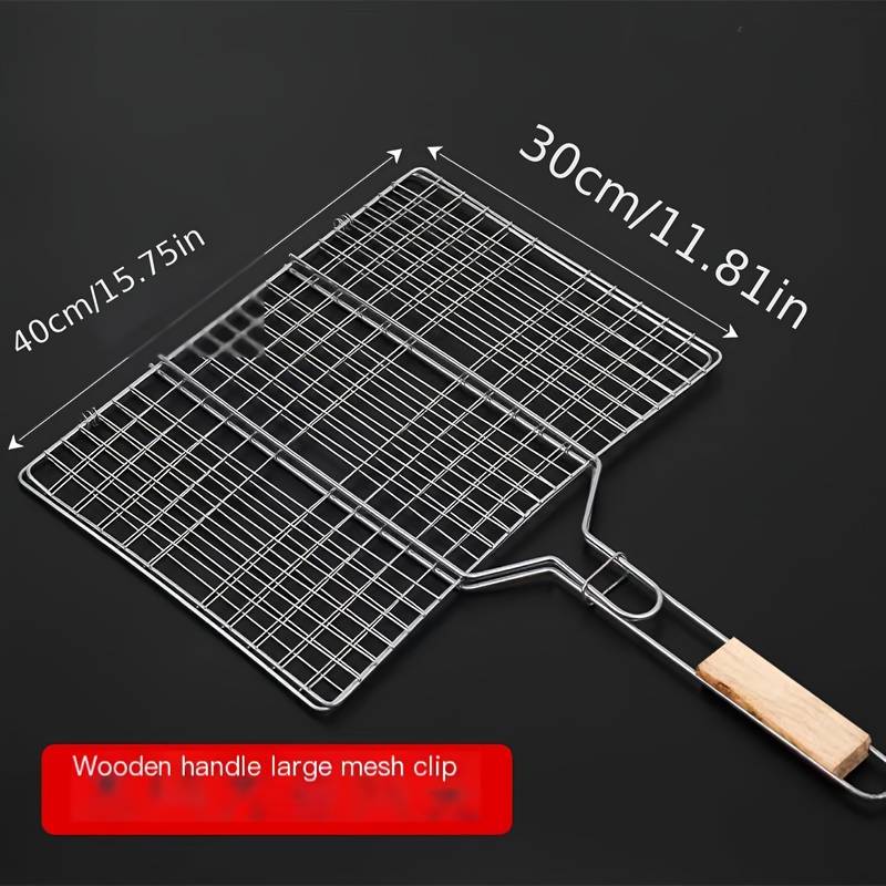 BBQ Grill Basket