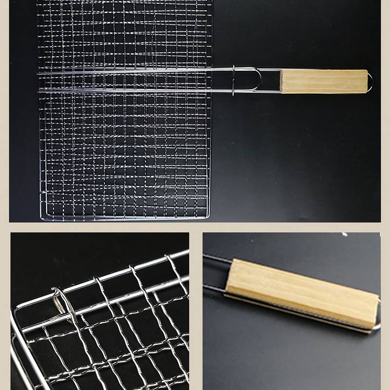 BBQ Grill Basket