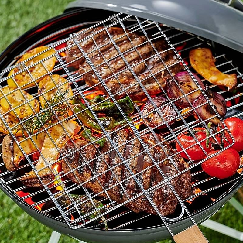BBQ Grill Basket