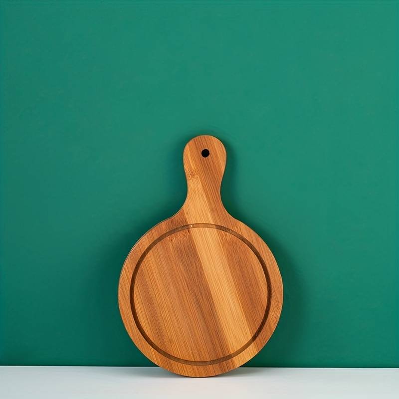 Bamboo Pizza Board