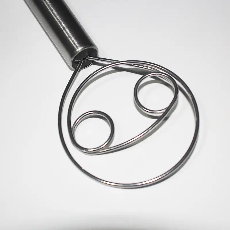 Danish Dough Whisk