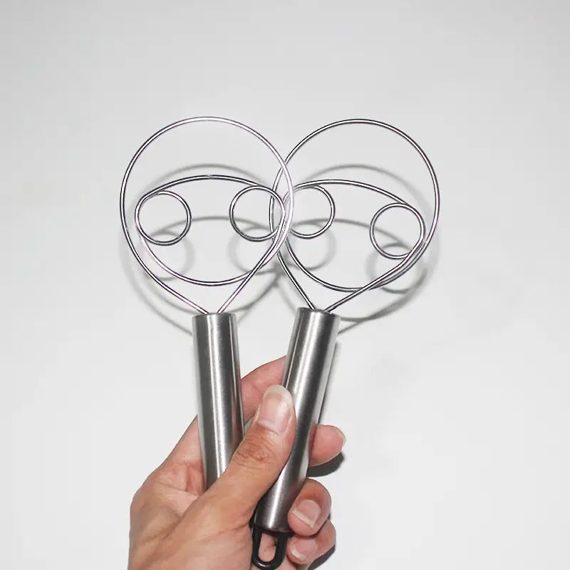 Danish Dough Whisk
