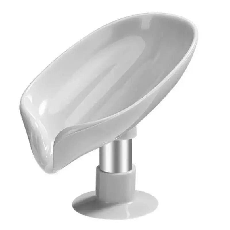 Leaf Shape Soap Holder