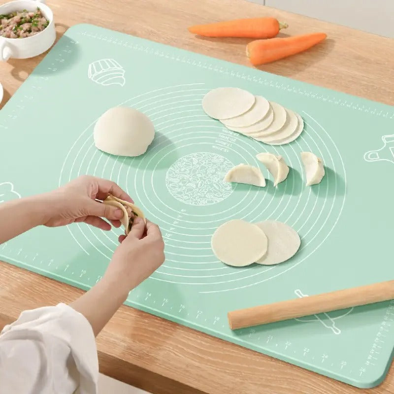 Silicone Non Stick Pastry Mat
