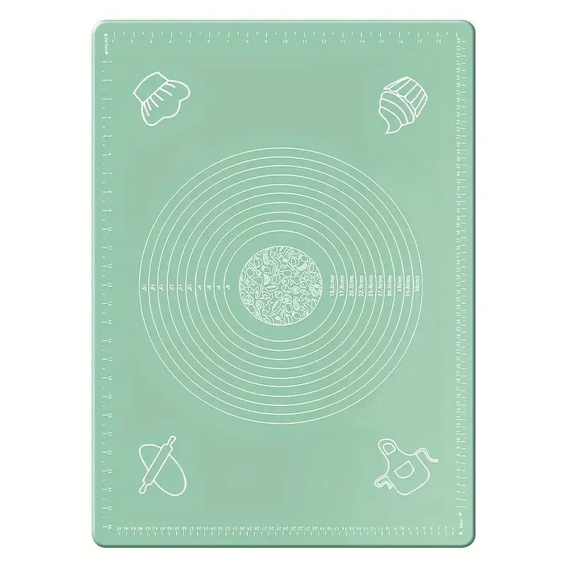 Silicone Non Stick Pastry Mat