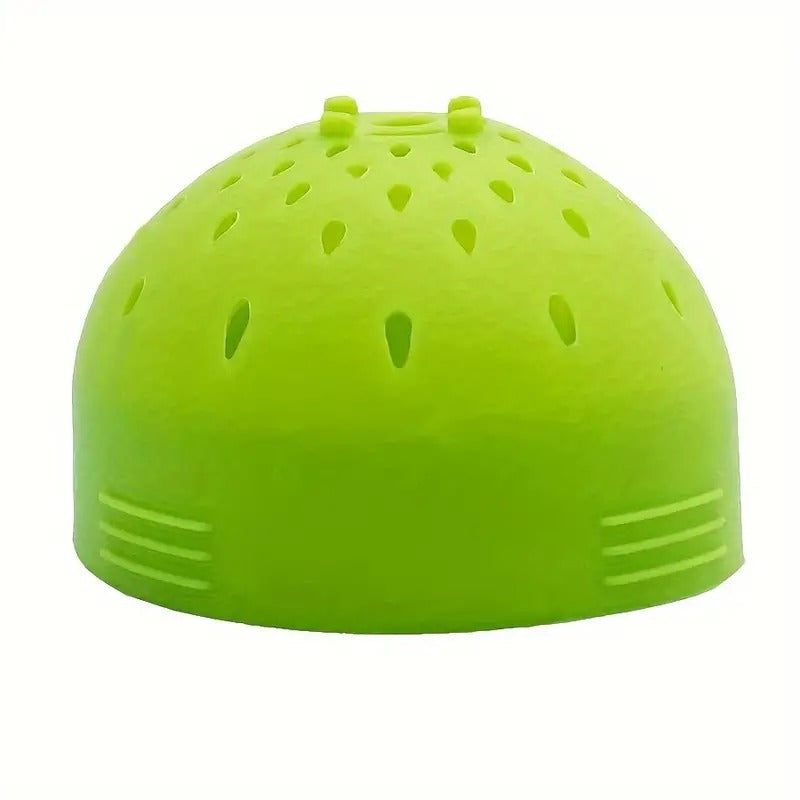 Silicone Multi-Size Can Strainer
