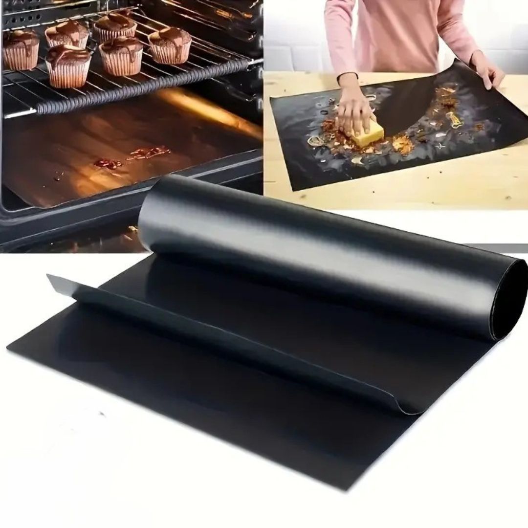 Multi-Purpose Non Stick Oven Mat
