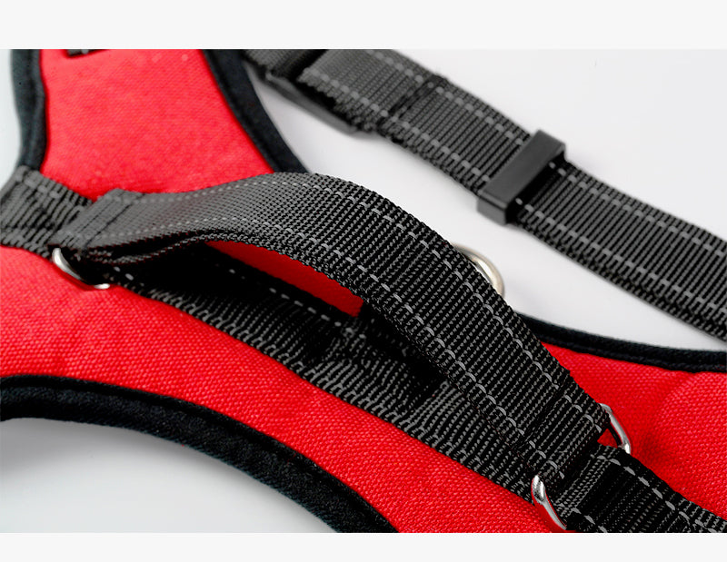 Padded Pet Vest - XS