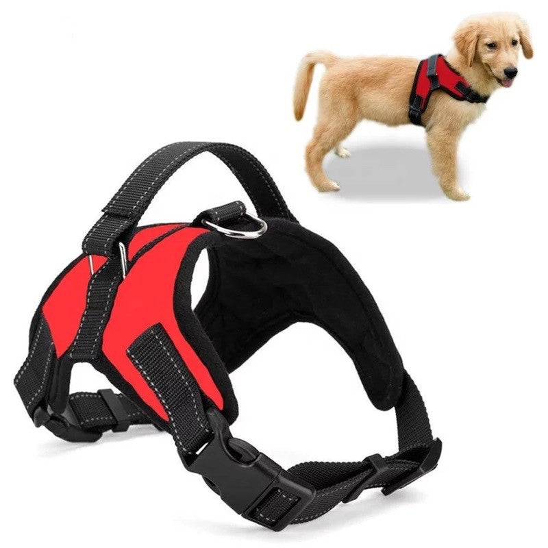 Padded Pet Vest - XS