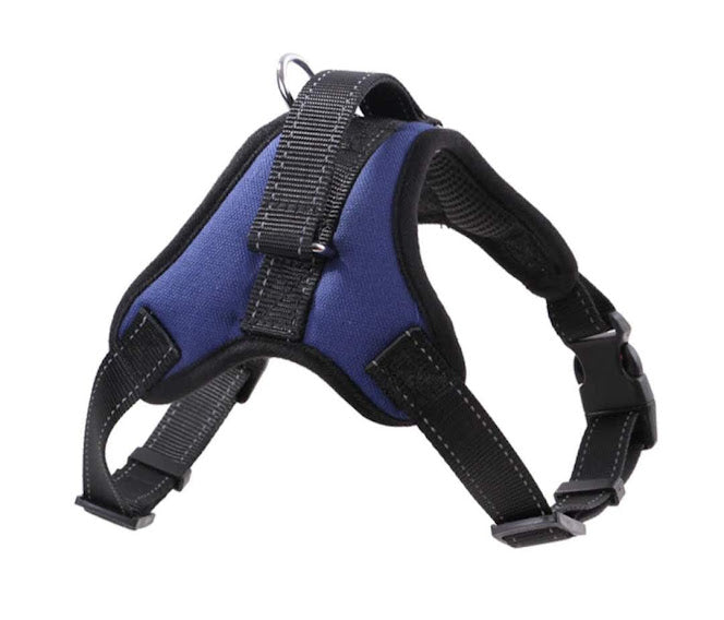 Padded Pet Vest - XS