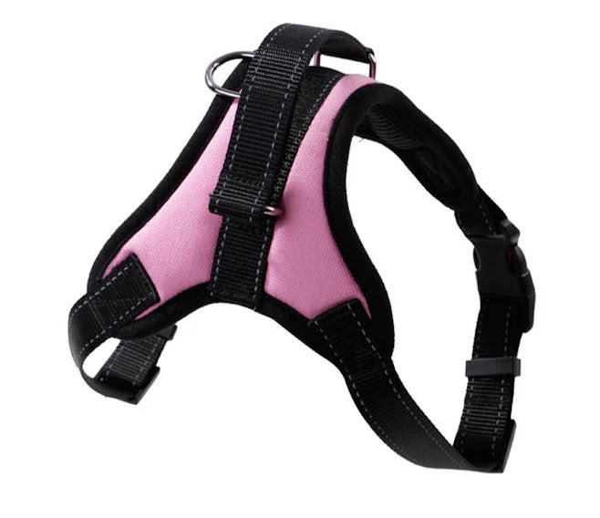 Padded Pet Vest - XS