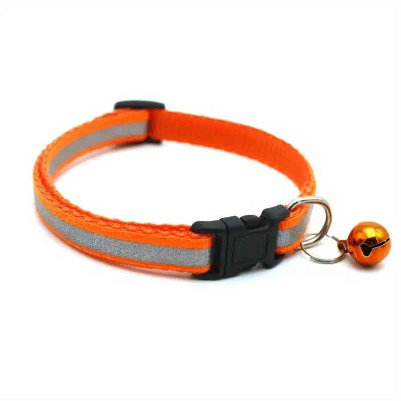 Reflective Pet Collar