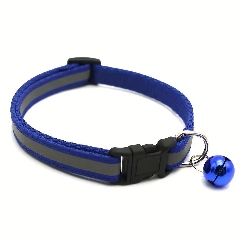 Reflective Pet Collar