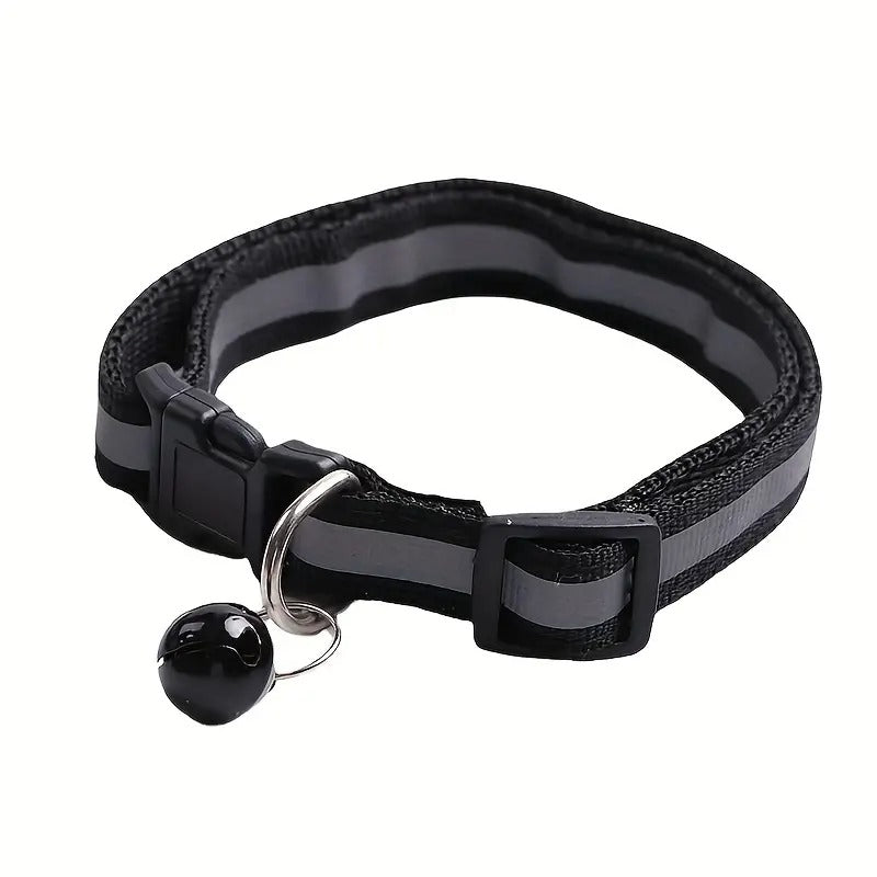 Reflective Pet Collar