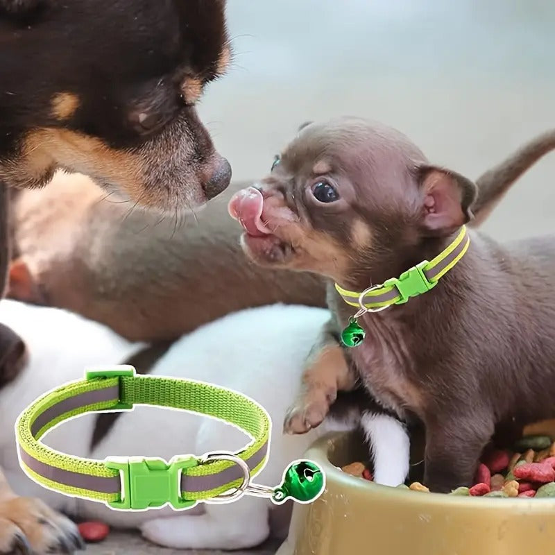 Reflective Pet Collar