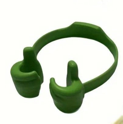 Portable & Adjustable Phone Stand