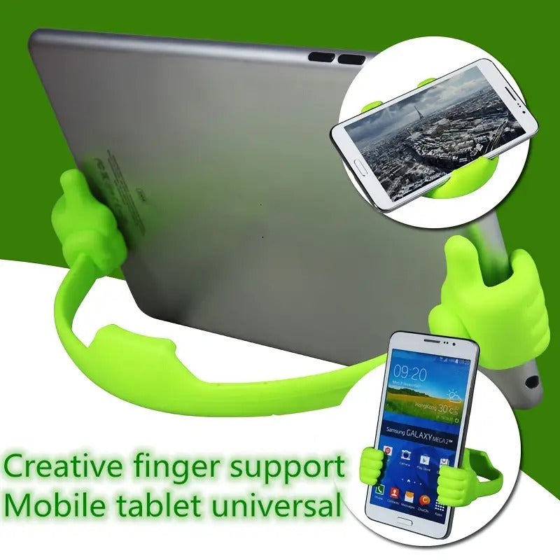 Portable & Adjustable Phone Stand
