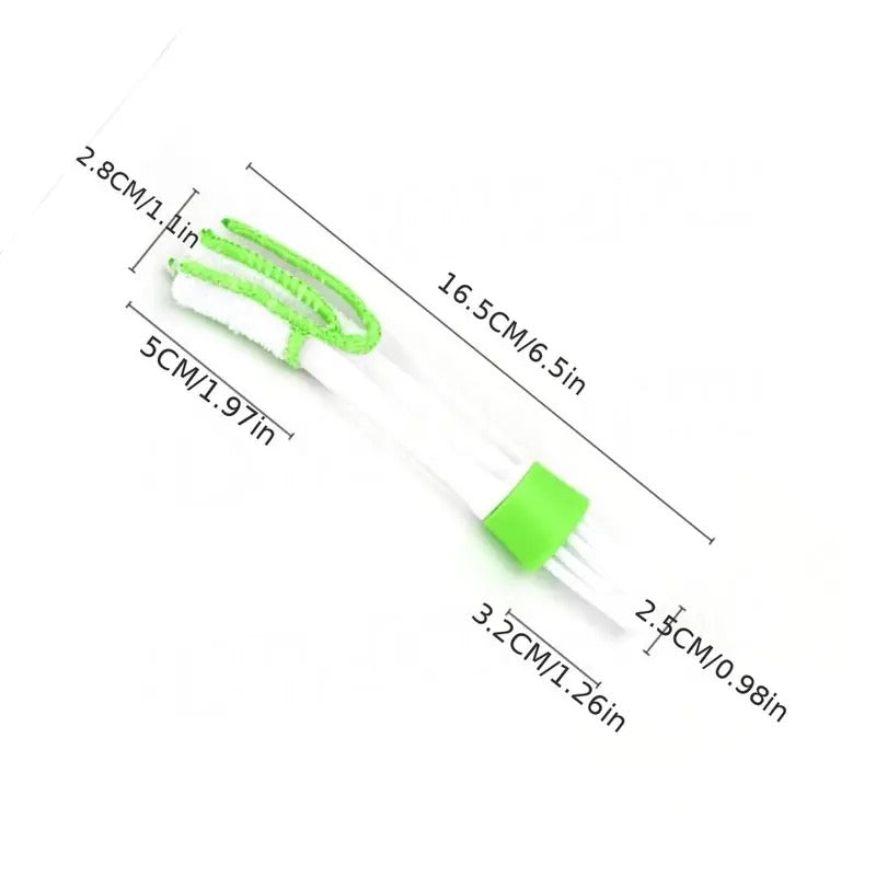 Reusable Keyboard / Car Vent Brush