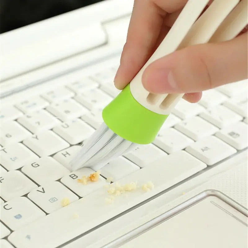 Reusable Keyboard / Car Vent Brush