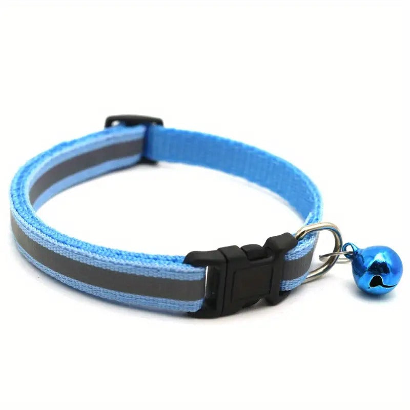 Reflective Pet Collar