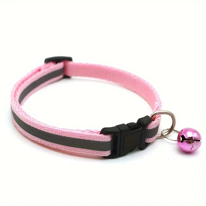 Reflective Pet Collar