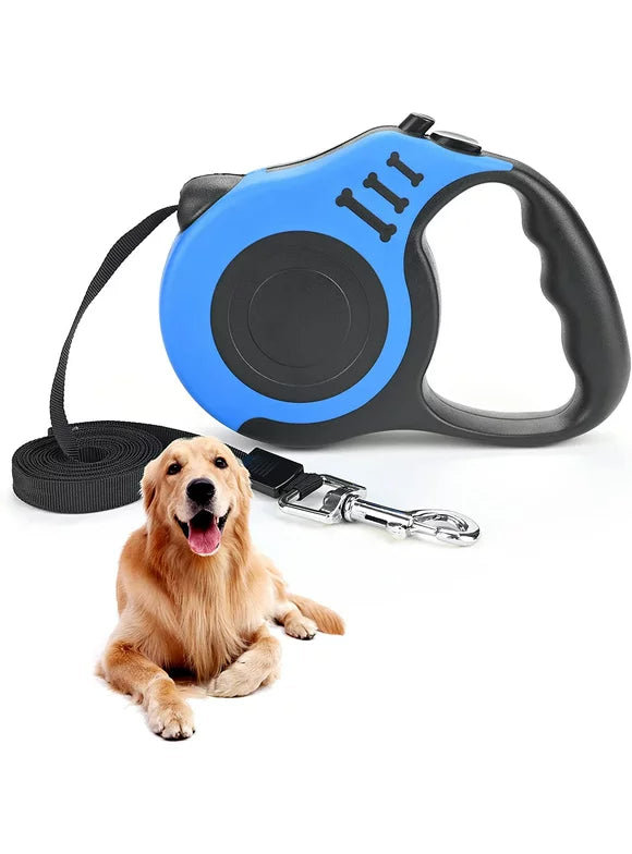 Retractable Pet Leash