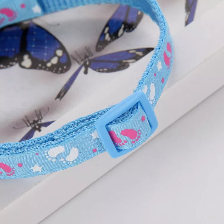 Patterned Pet Collars