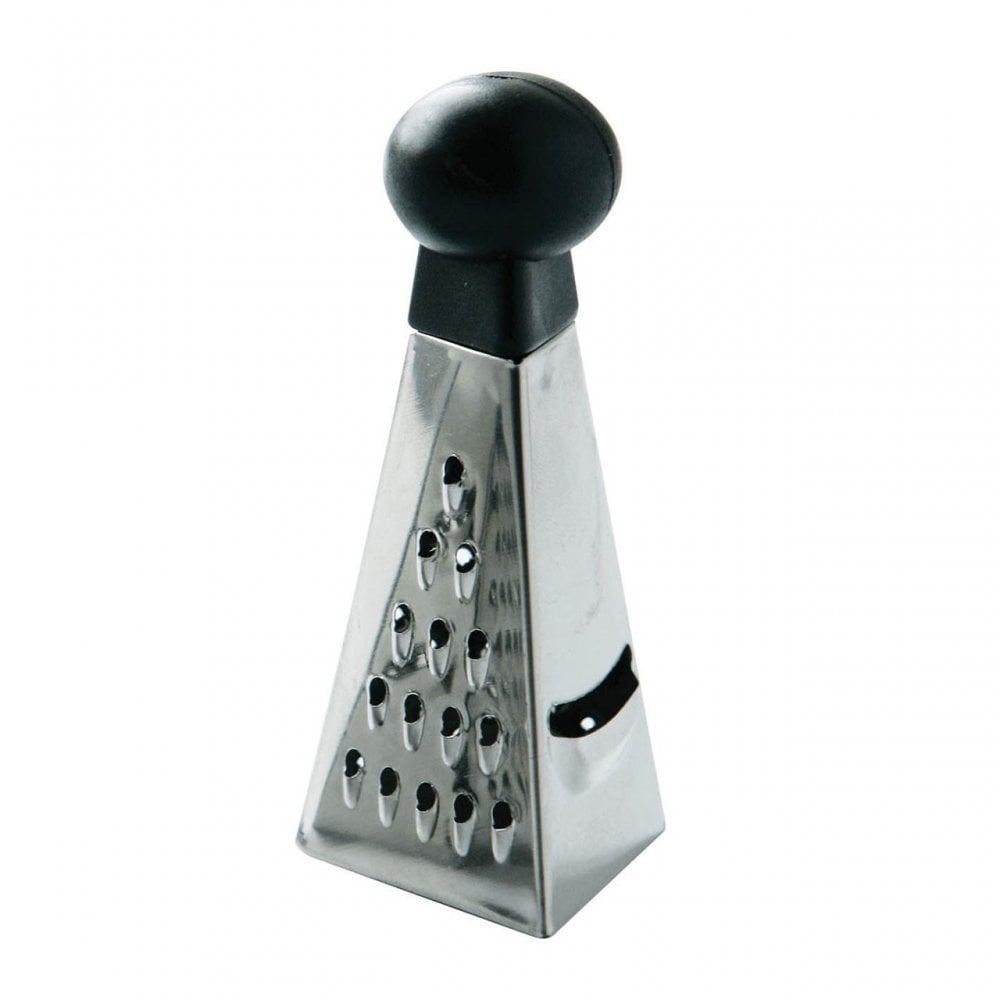 Mini 3 sided Grater