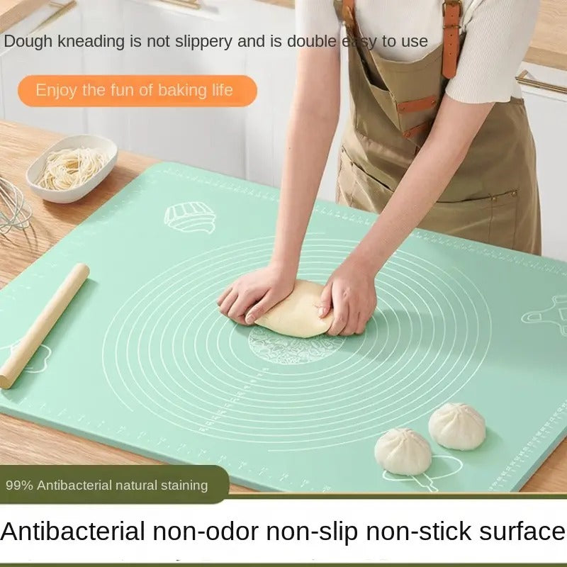 Silicone Non Stick Pastry Mat