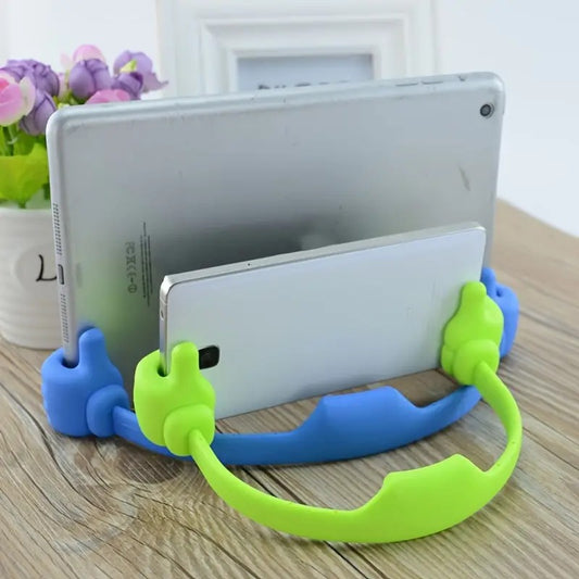 Portable & Adjustable Phone Stand